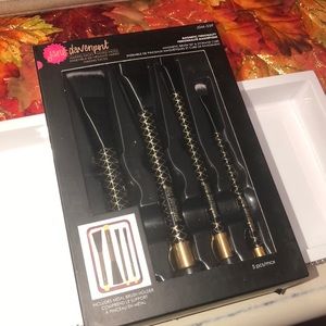 5 piece magnetic personality ❤️💕🧜‍♀️